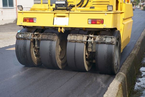 Slurry Coating Service in Bellevue