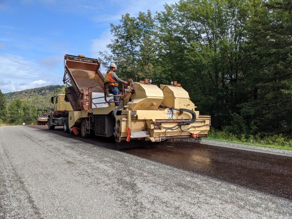 Asphalt Slurry Repair in Bellevue